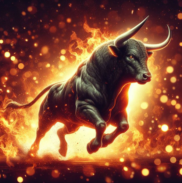 bulls