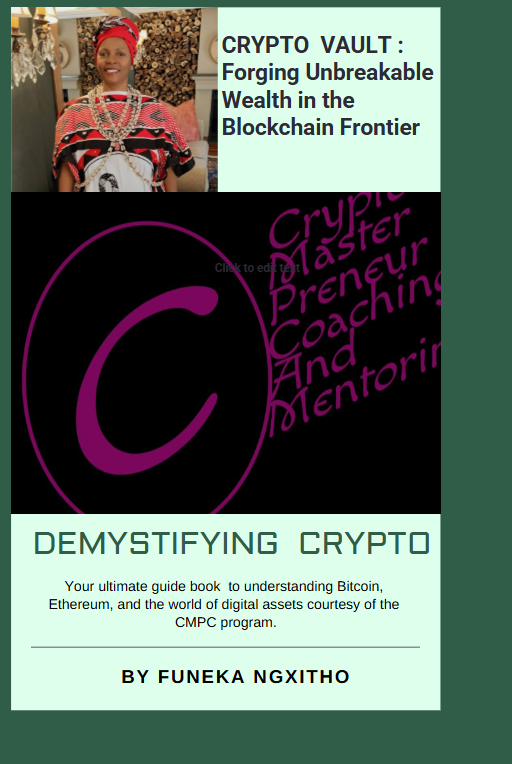 Crypto vault