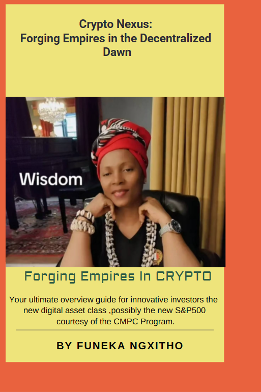 crypto nexus book cover
